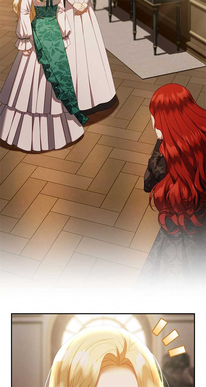 Contract Grand Duchess Chapter 57 page 10