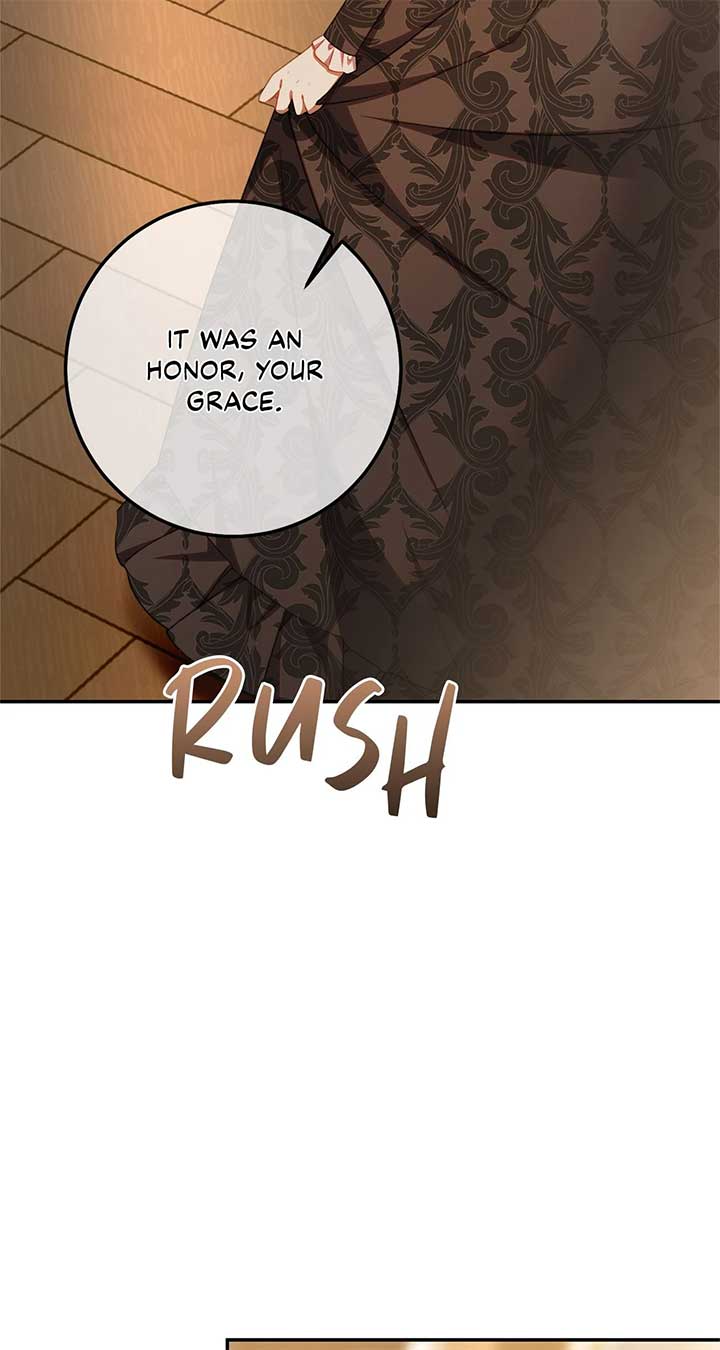 Contract Grand Duchess Chapter 57 page 16