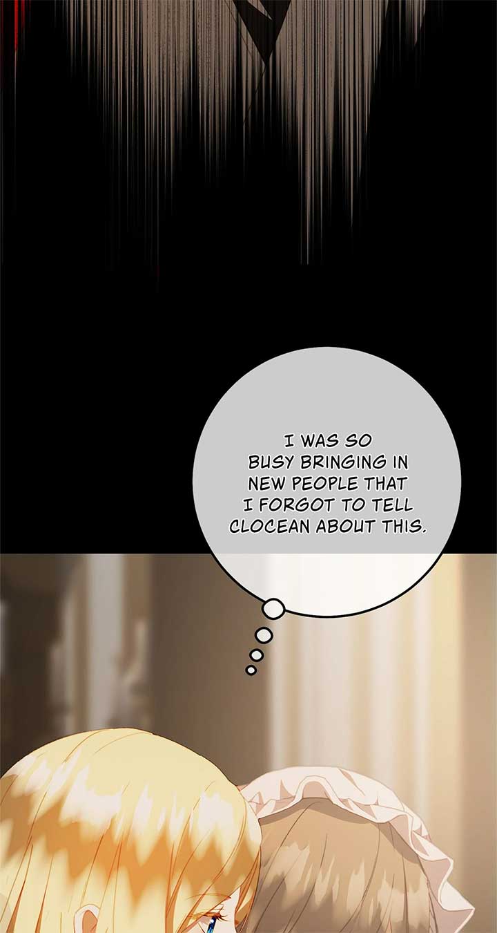 Contract Grand Duchess Chapter 57 page 27
