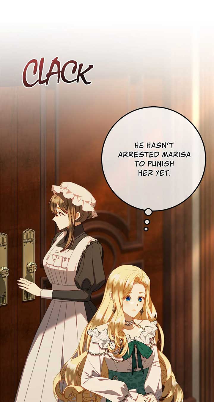 Contract Grand Duchess Chapter 57 page 29