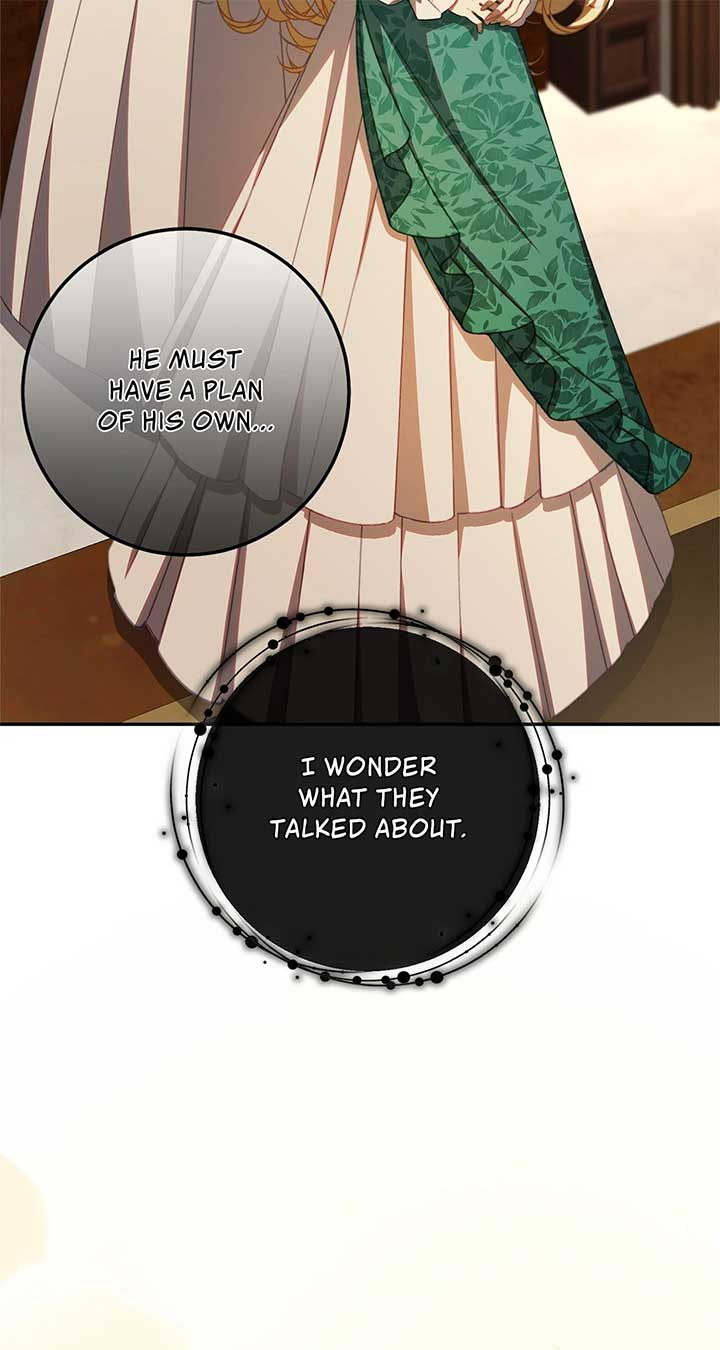 Contract Grand Duchess Chapter 57 page 30