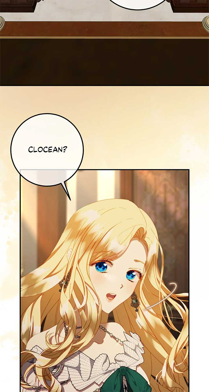 Contract Grand Duchess Chapter 57 page 32