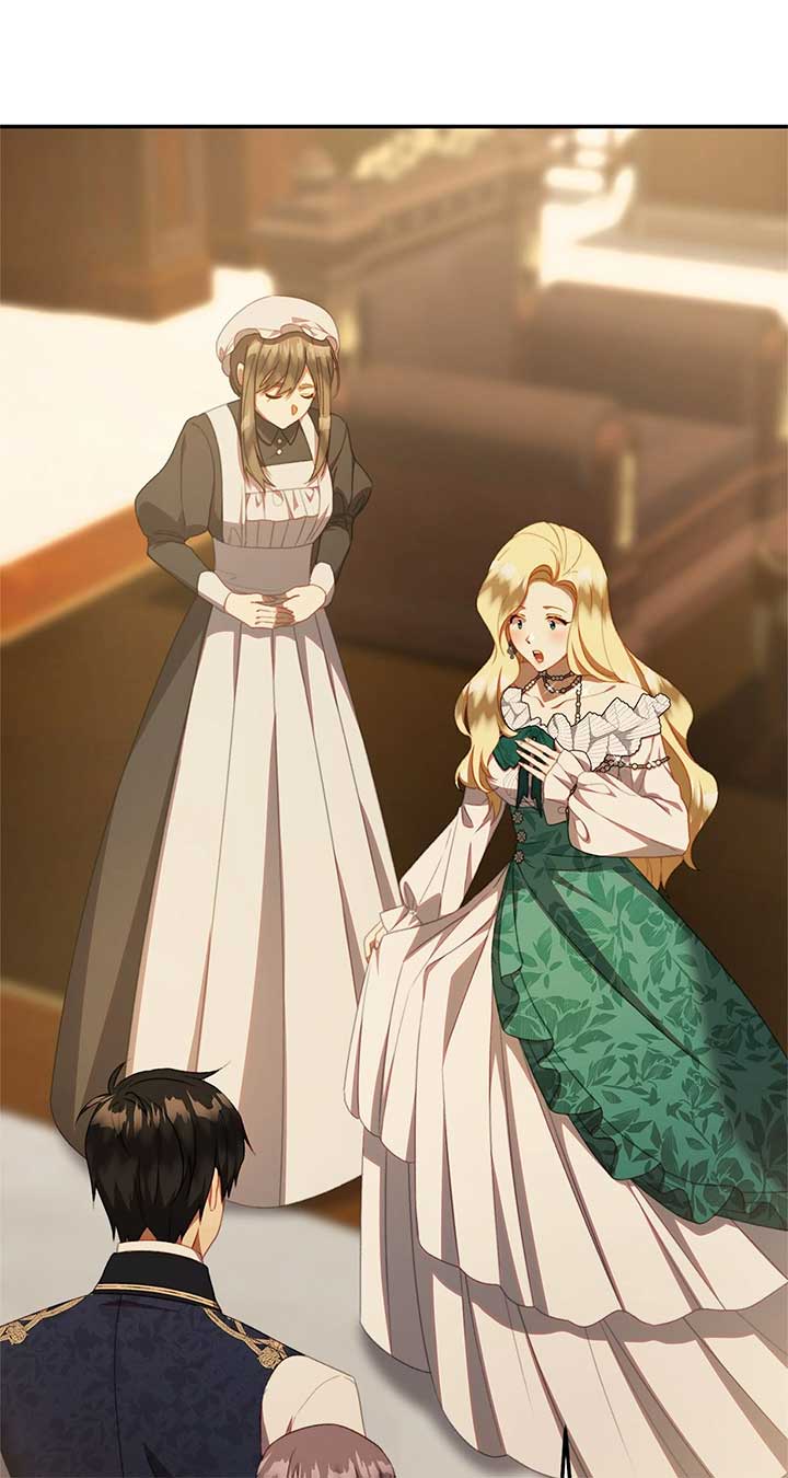 Contract Grand Duchess Chapter 57 page 34