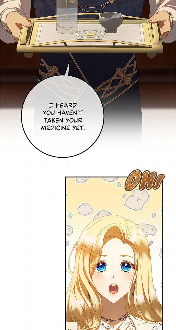 Contract Grand Duchess Chapter 57 page 36