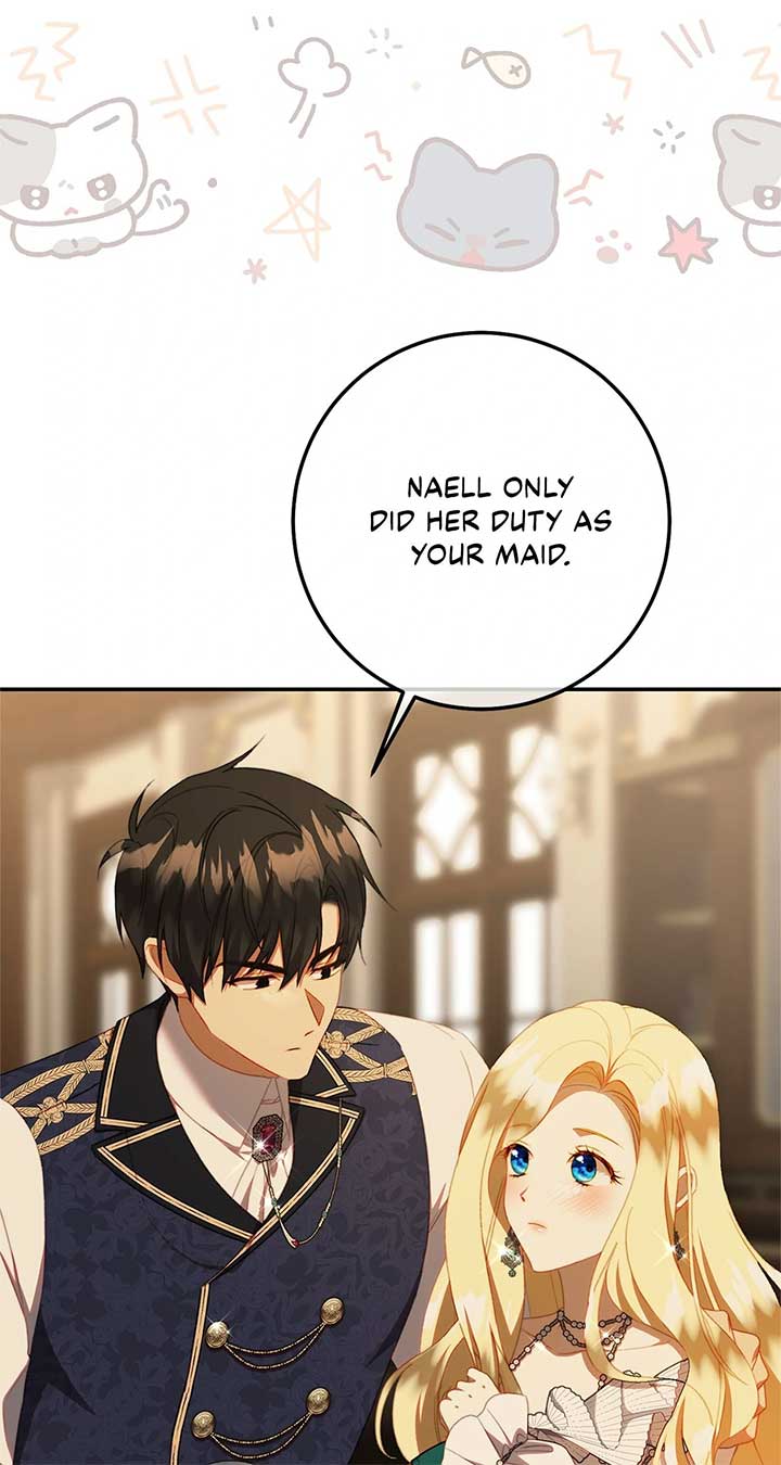 Contract Grand Duchess Chapter 57 page 38