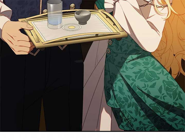 Contract Grand Duchess Chapter 57 page 39