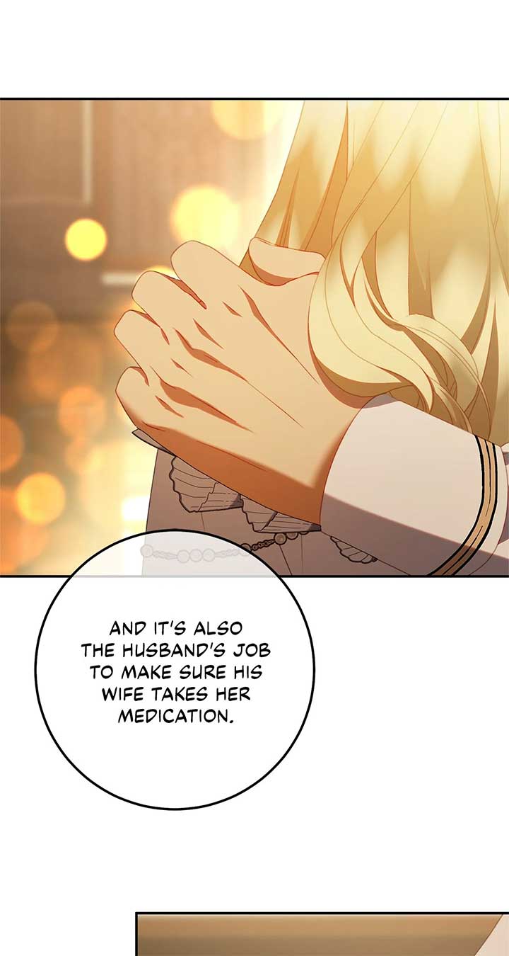 Contract Grand Duchess Chapter 57 page 40