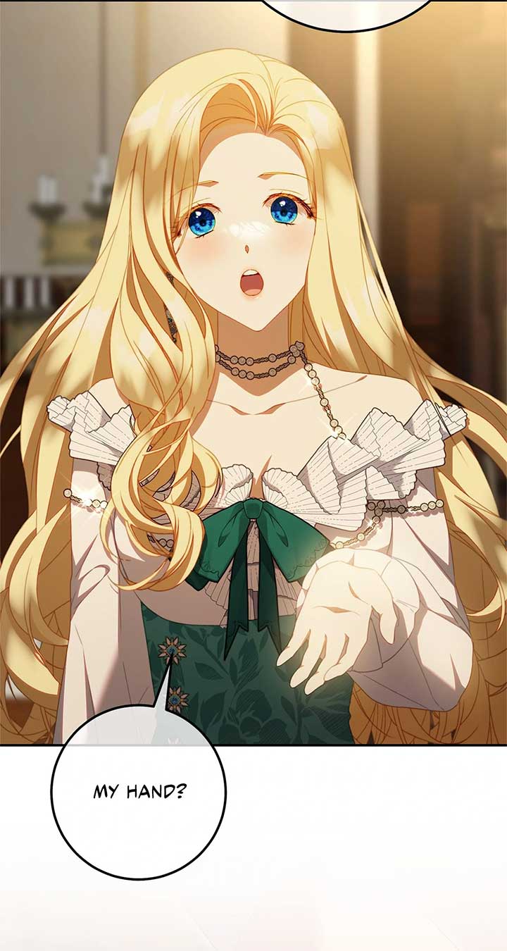 Contract Grand Duchess Chapter 57 page 42