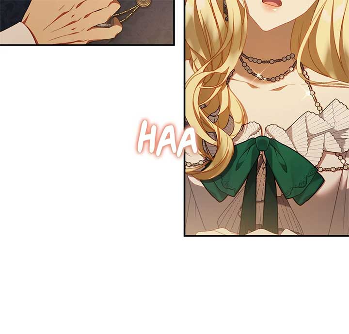 Contract Grand Duchess Chapter 57 page 45