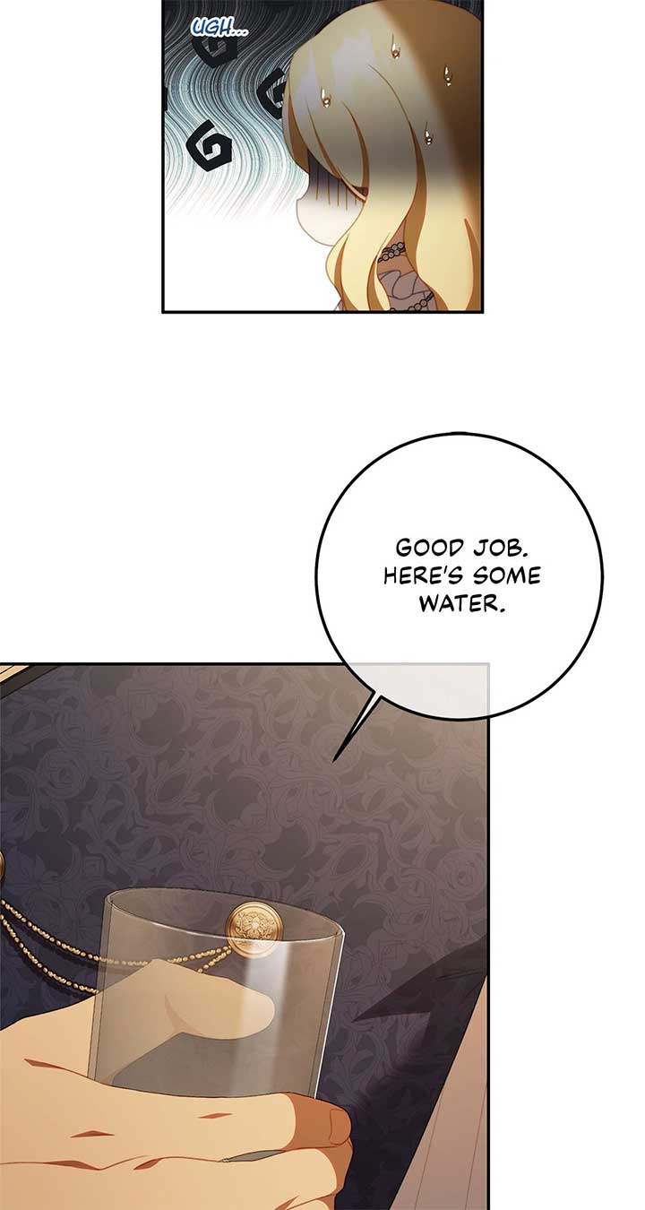 Contract Grand Duchess Chapter 57 page 47