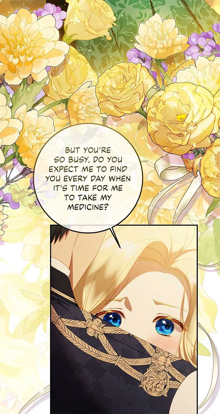 Contract Grand Duchess Chapter 57 page 53