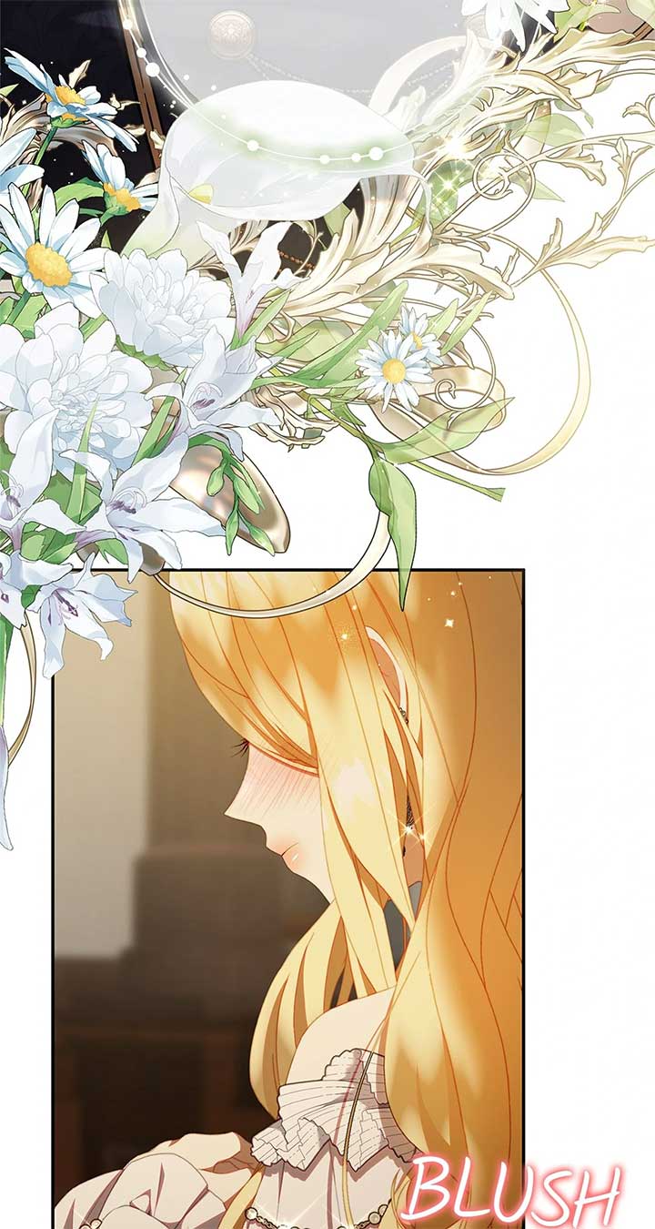 Contract Grand Duchess Chapter 57 page 56