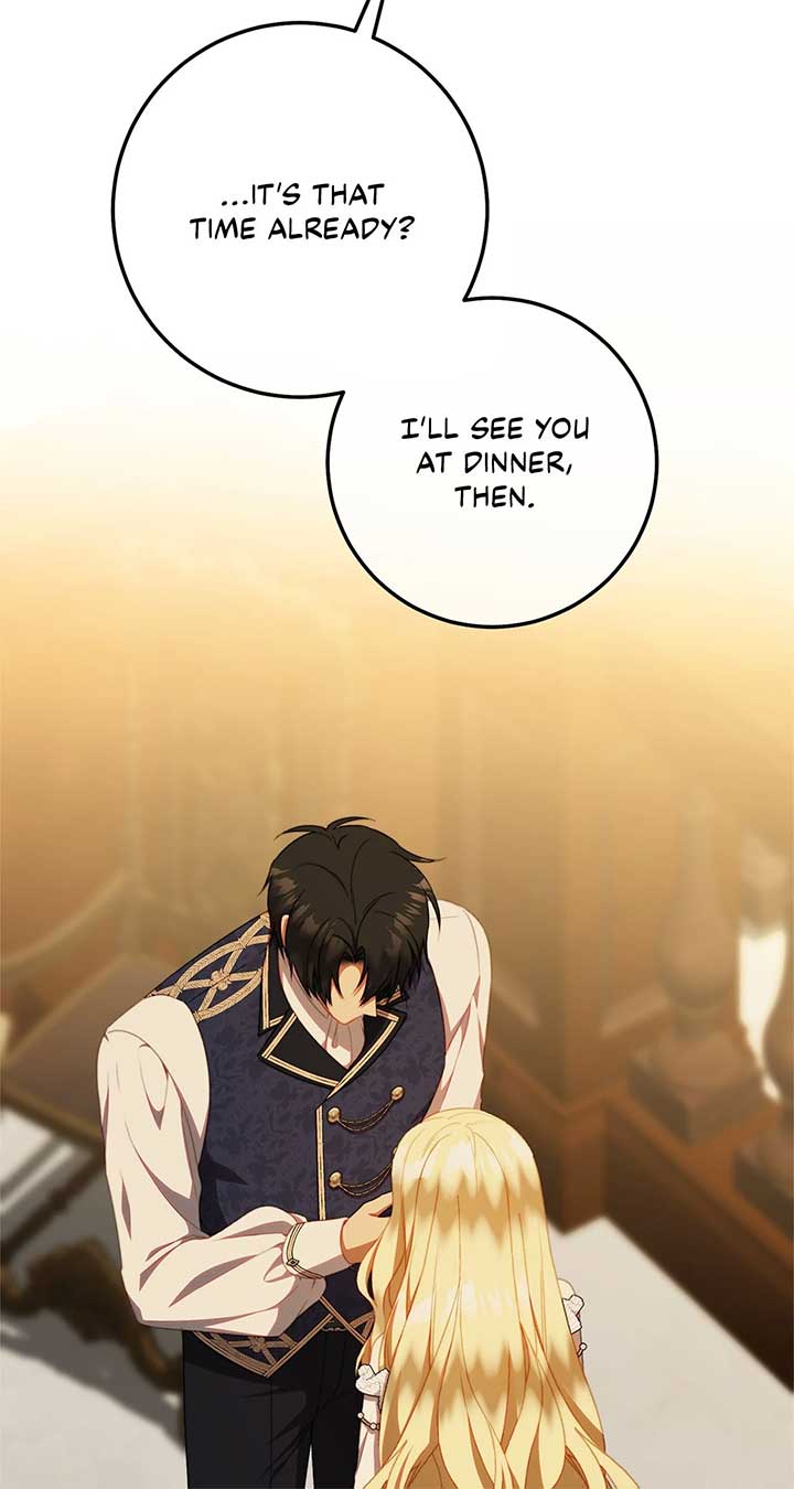 Contract Grand Duchess Chapter 57 page 60