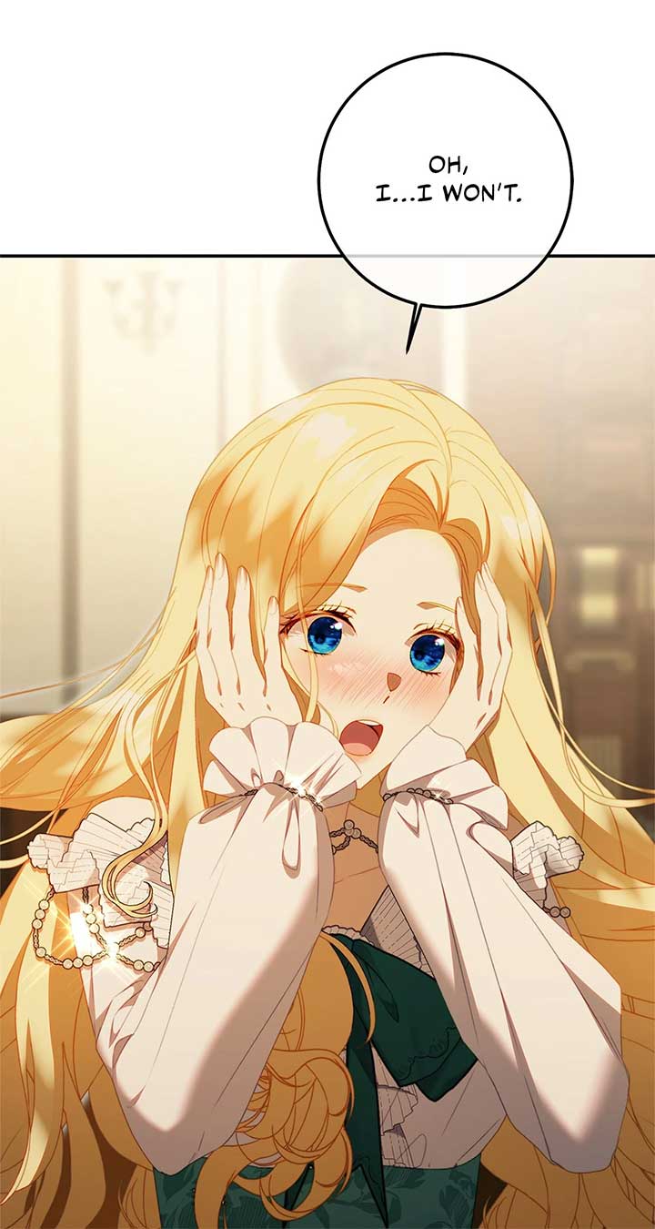 Contract Grand Duchess Chapter 57 page 64