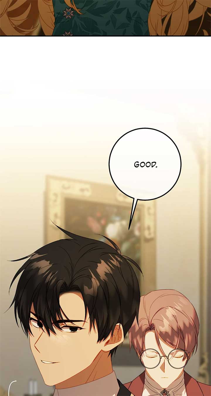 Contract Grand Duchess Chapter 57 page 65