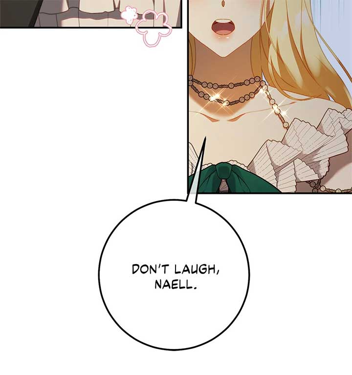 Contract Grand Duchess Chapter 57 page 69