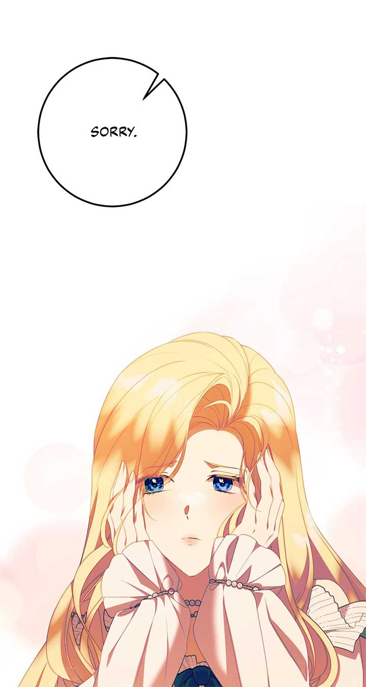 Contract Grand Duchess Chapter 57 page 70