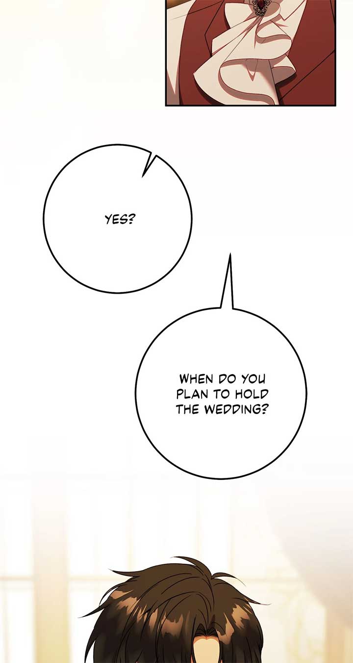 Contract Grand Duchess Chapter 57 page 73