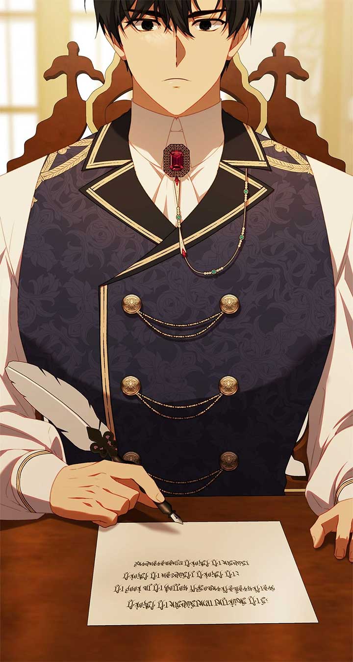 Contract Grand Duchess Chapter 57 page 74