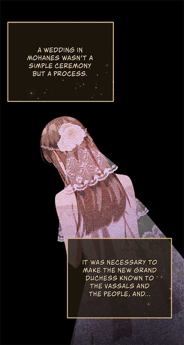 Contract Grand Duchess Chapter 57 page 76