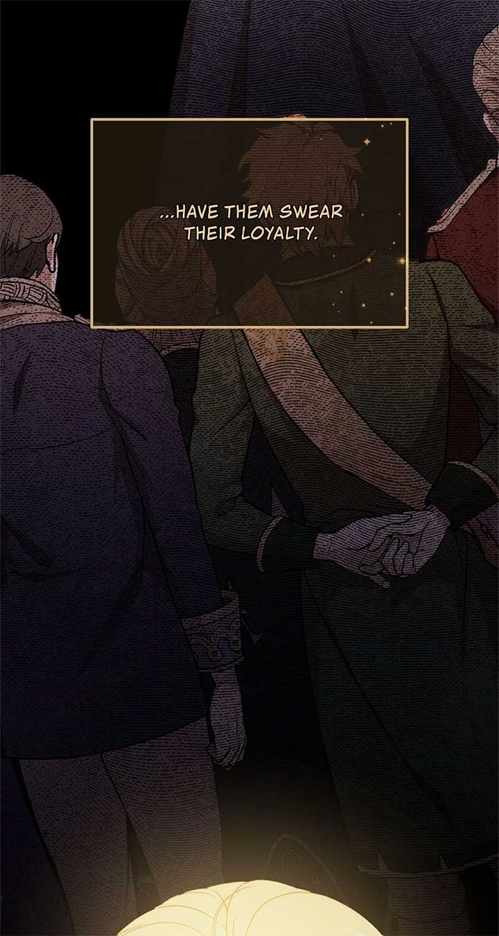 Contract Grand Duchess Chapter 57 page 77