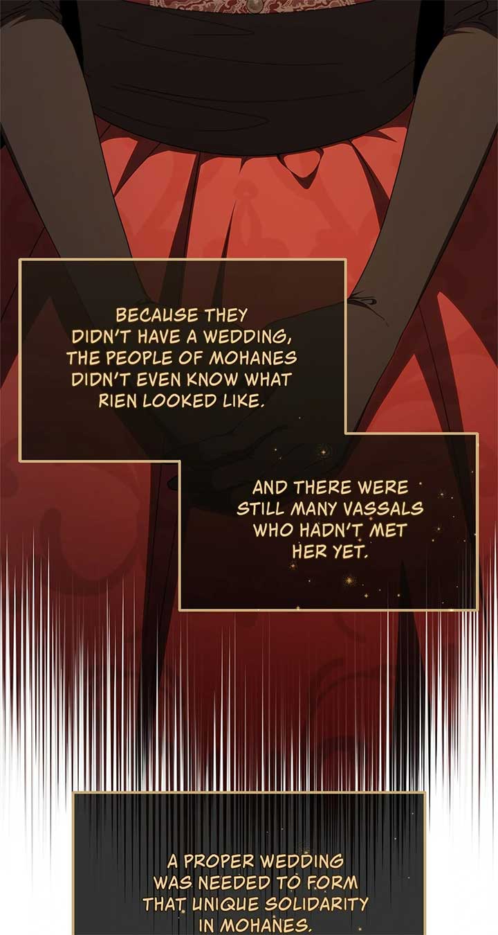 Contract Grand Duchess Chapter 57 page 79