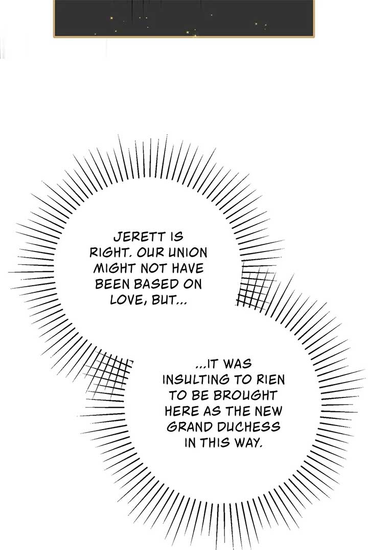 Contract Grand Duchess Chapter 57 page 80