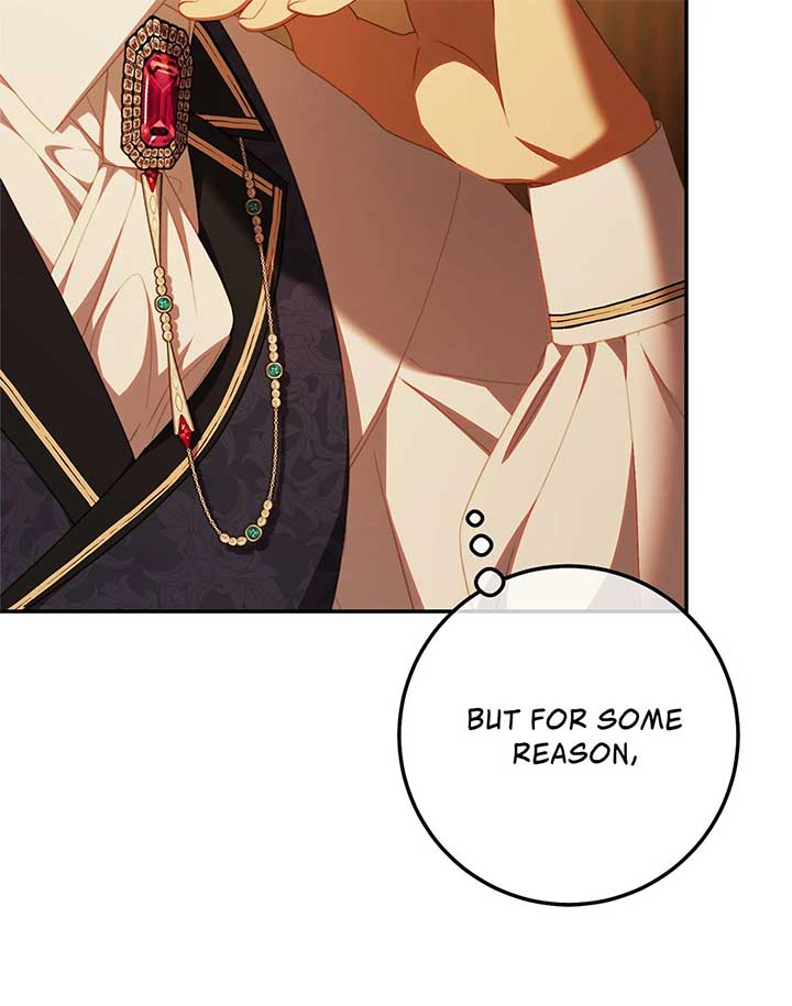 Contract Grand Duchess Chapter 57 page 85