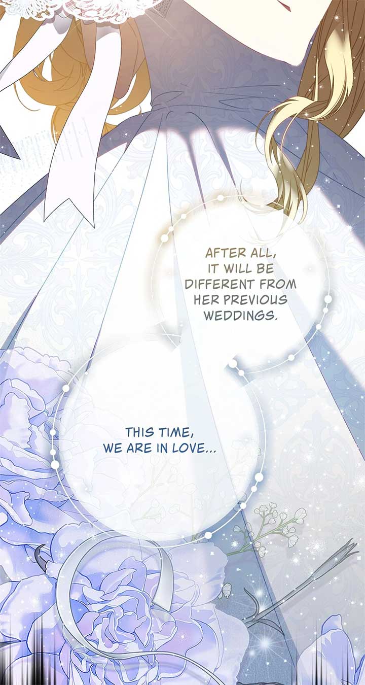 Contract Grand Duchess Chapter 57 page 87