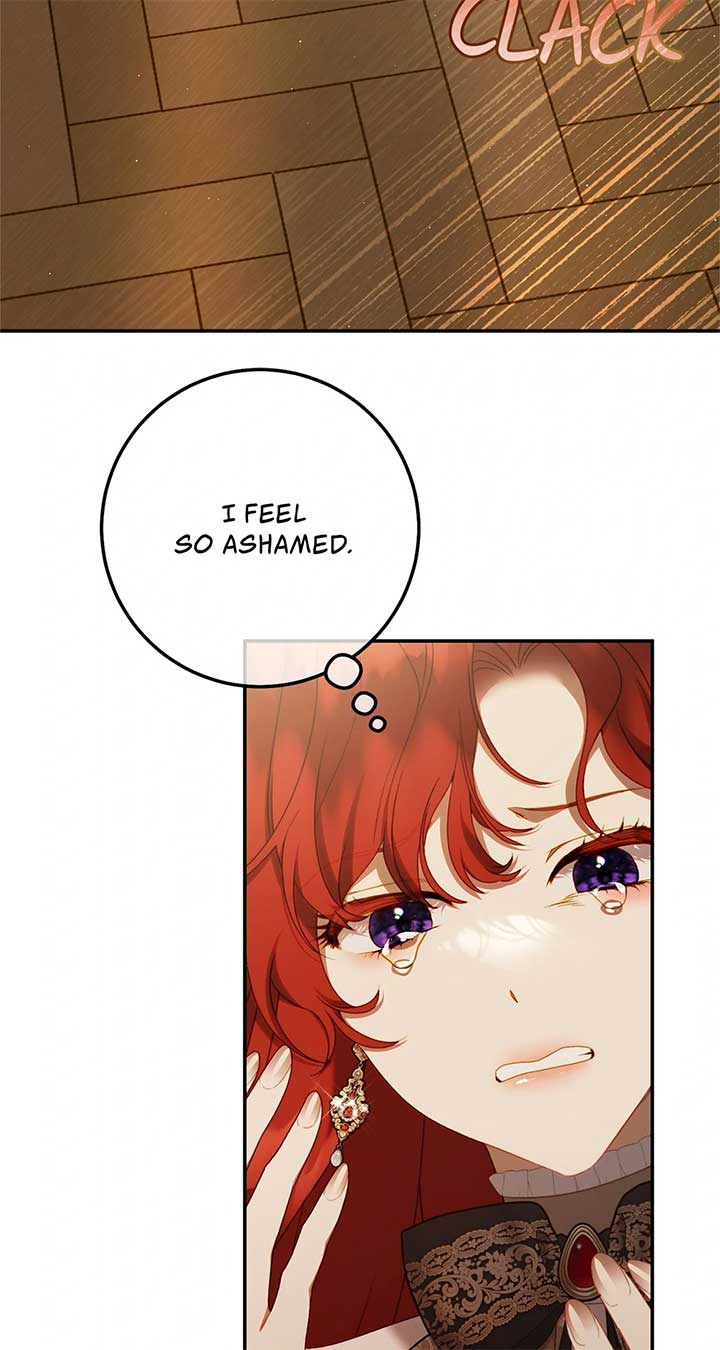 Contract Grand Duchess Chapter 57 page 8