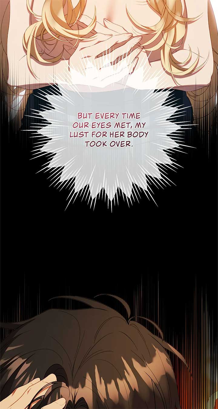 Contract Grand Duchess Chapter 58 page 18