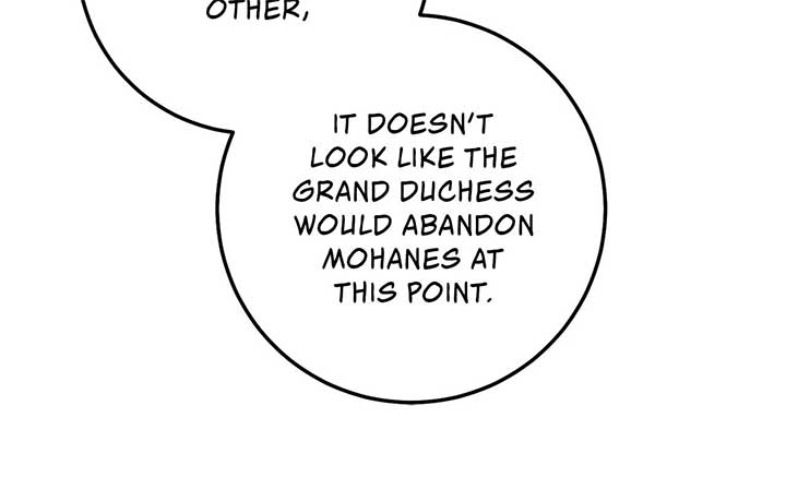 Contract Grand Duchess Chapter 58 page 22