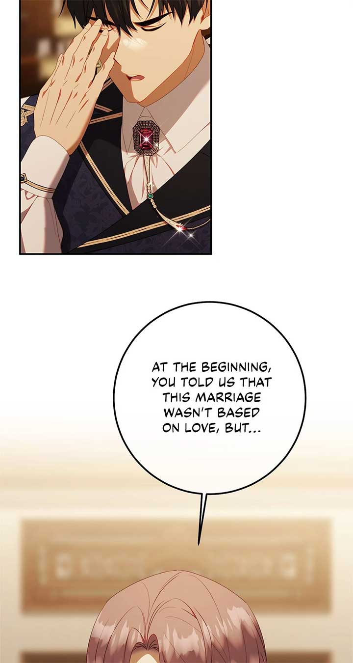 Contract Grand Duchess Chapter 58 page 24