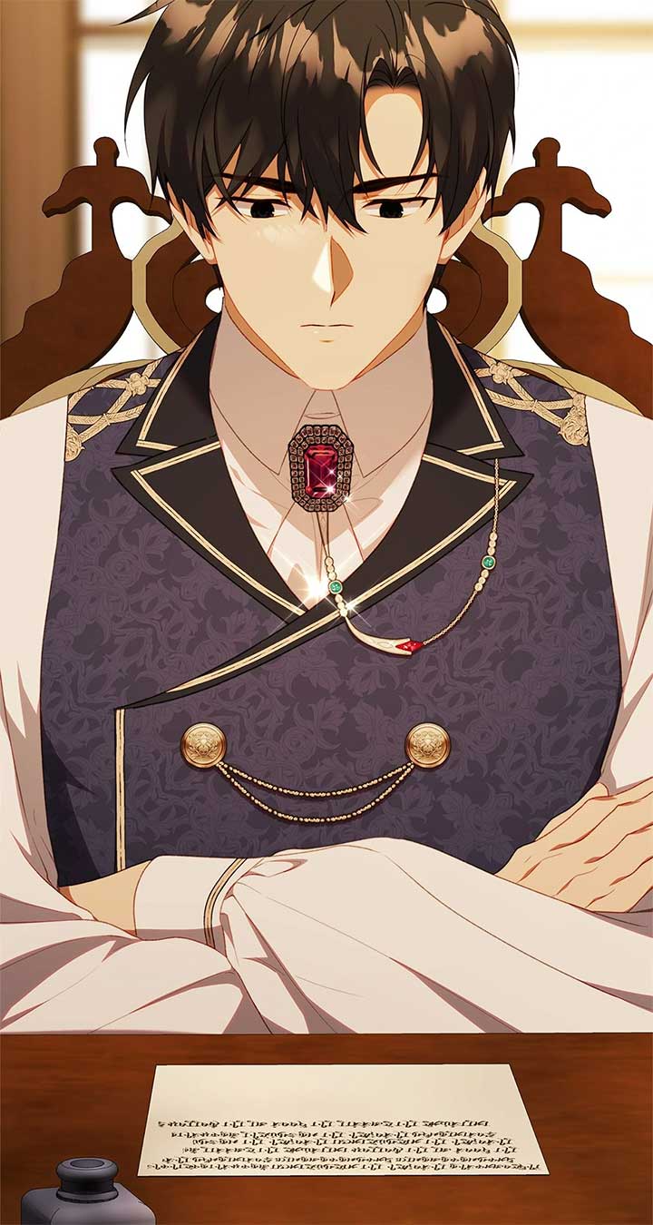 Contract Grand Duchess Chapter 58 page 31