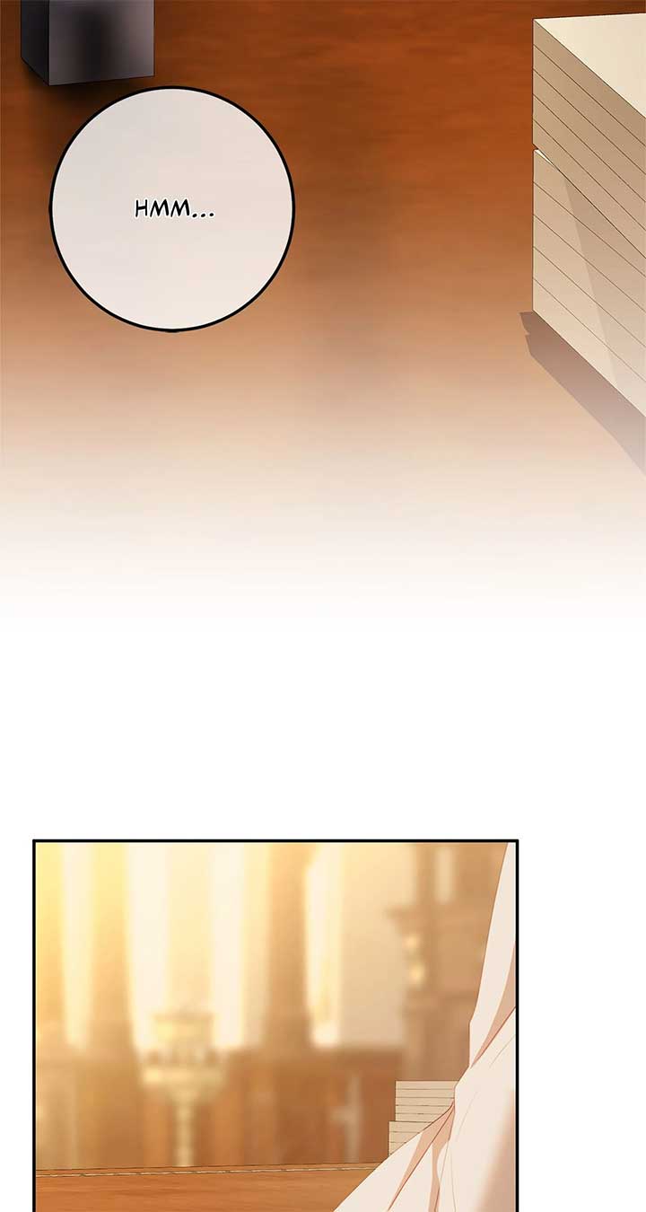 Contract Grand Duchess Chapter 58 page 32