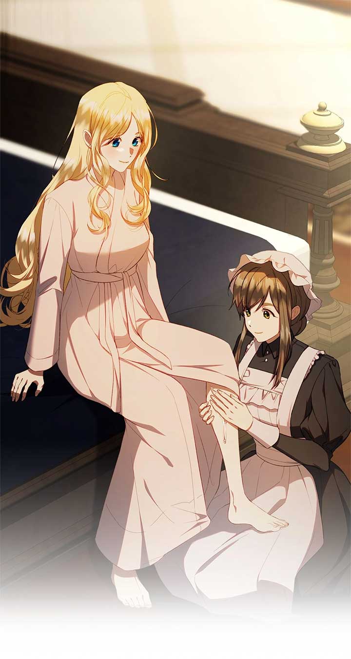 Contract Grand Duchess Chapter 58 page 37