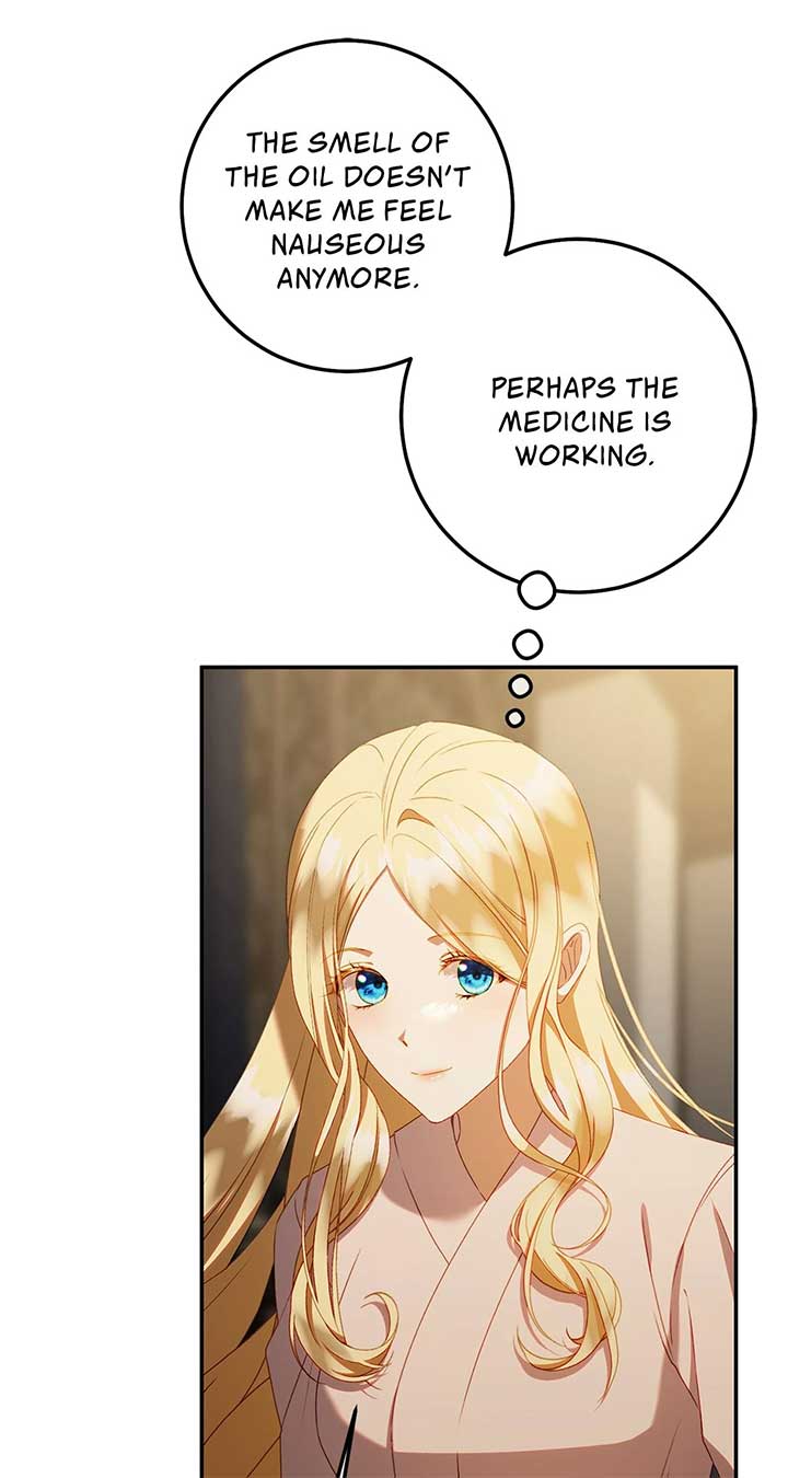 Contract Grand Duchess Chapter 58 page 39