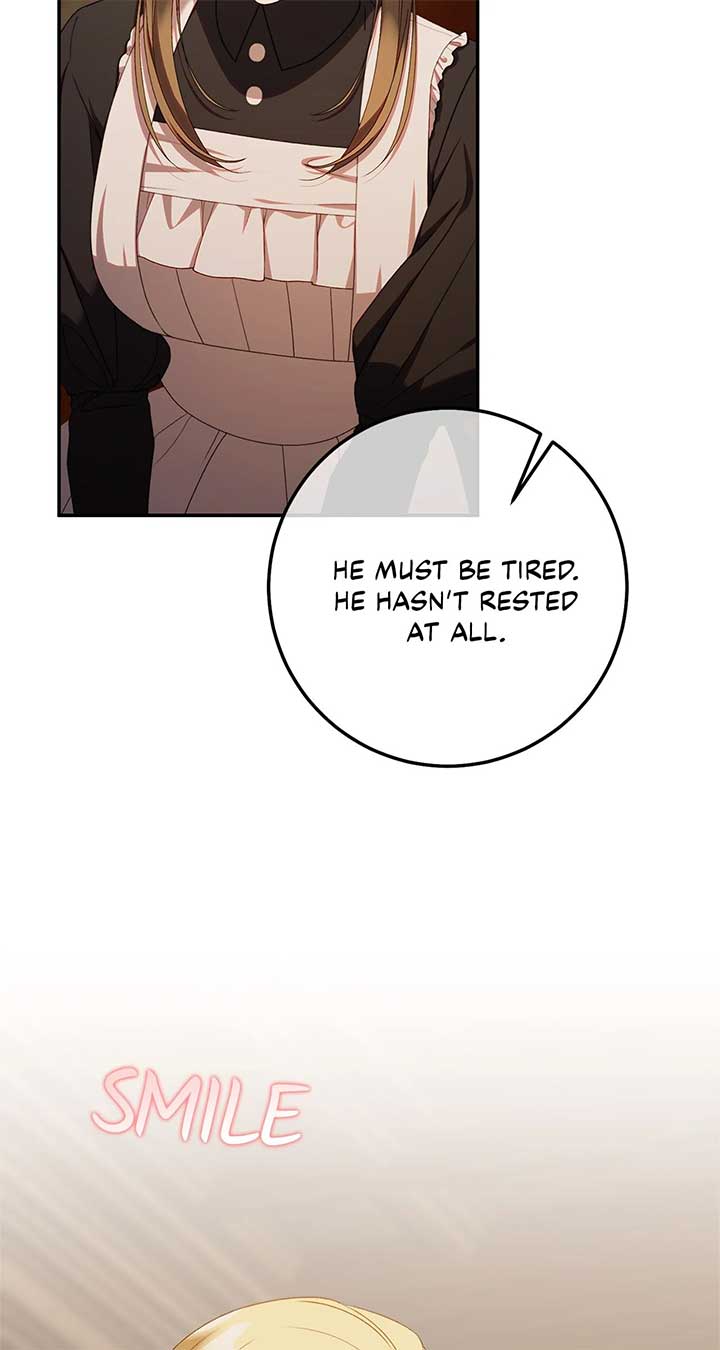 Contract Grand Duchess Chapter 58 page 41