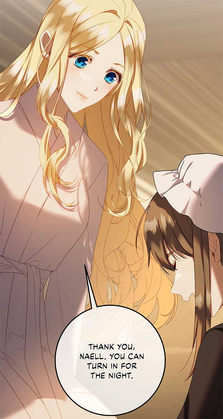 Contract Grand Duchess Chapter 58 page 42
