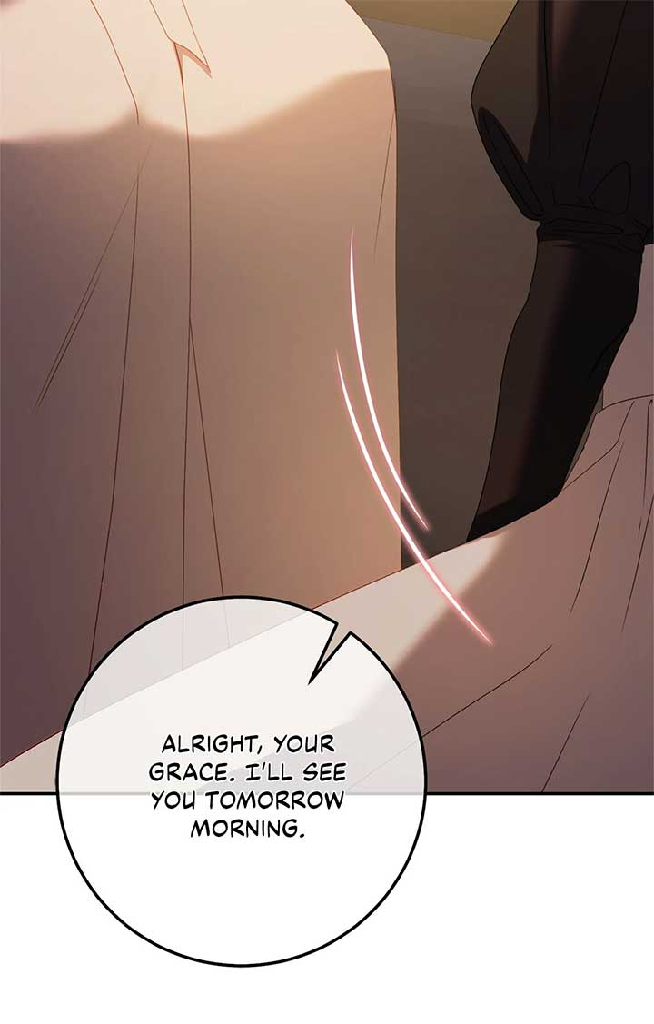 Contract Grand Duchess Chapter 58 page 43