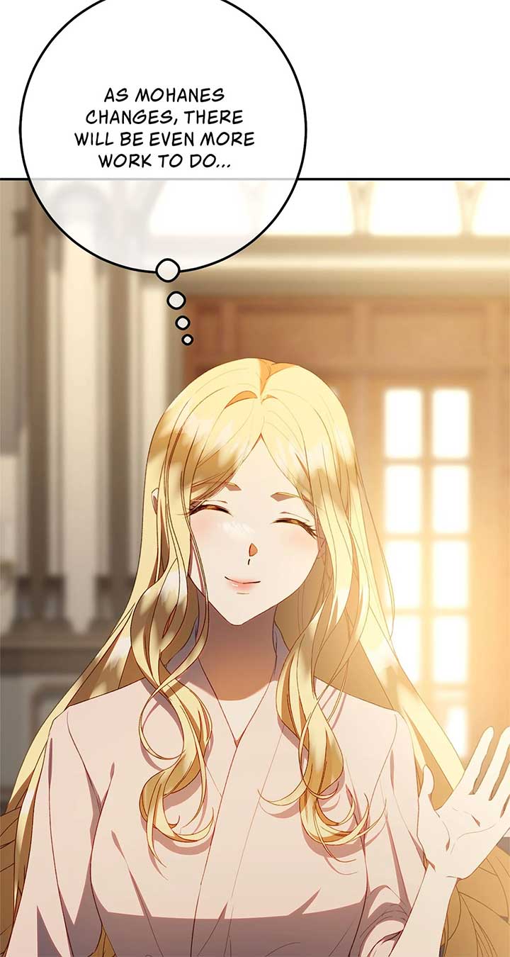 Contract Grand Duchess Chapter 58 page 45