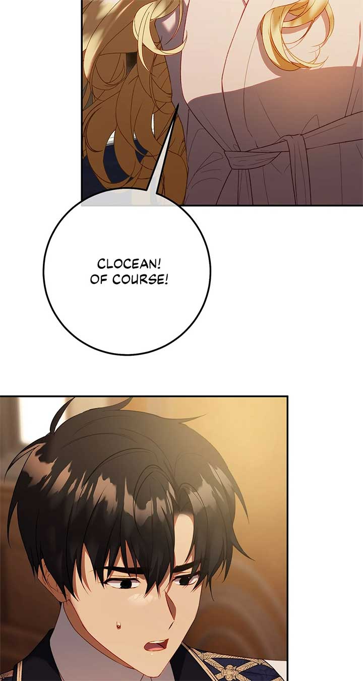 Contract Grand Duchess Chapter 58 page 48