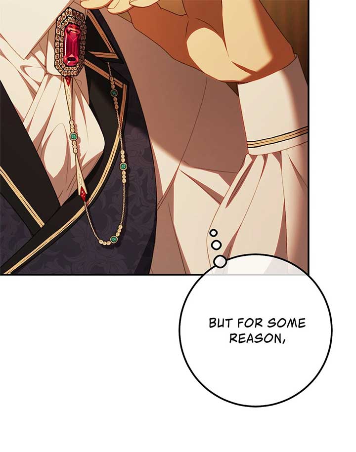 Contract Grand Duchess Chapter 58 page 4
