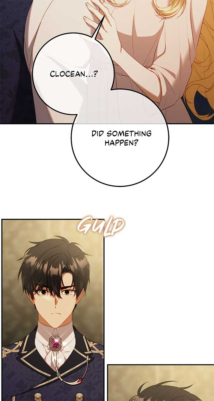 Contract Grand Duchess Chapter 58 page 51