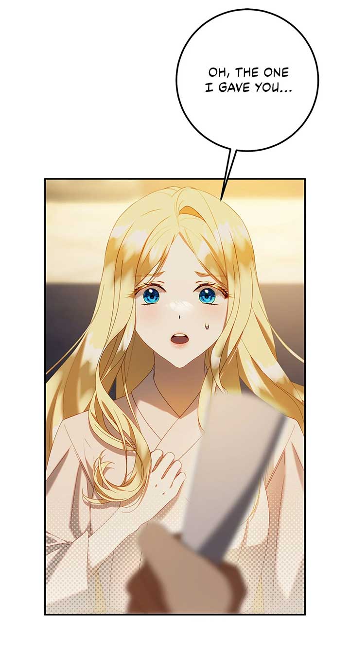 Contract Grand Duchess Chapter 58 page 56