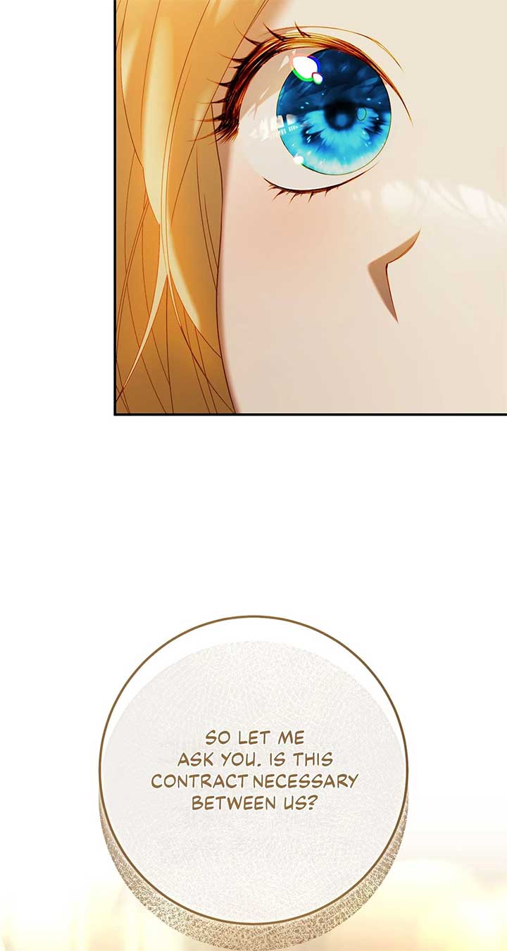 Contract Grand Duchess Chapter 58 page 59