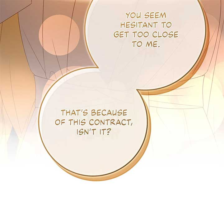 Contract Grand Duchess Chapter 58 page 61