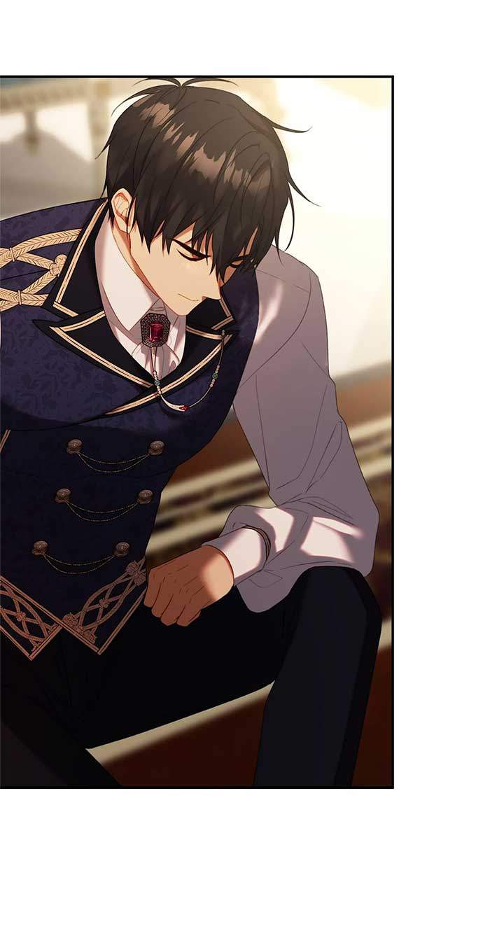 Contract Grand Duchess Chapter 58 page 62