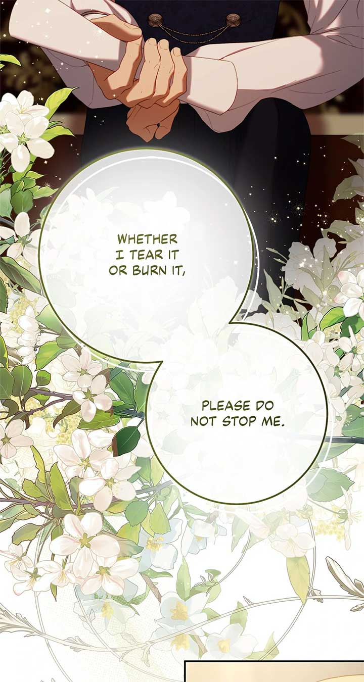 Contract Grand Duchess Chapter 58 page 64