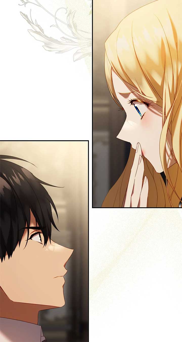 Contract Grand Duchess Chapter 58 page 65